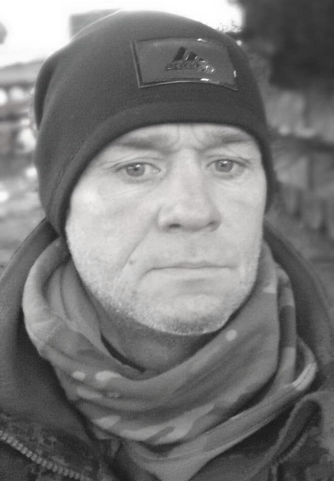 Фотография Матвеев Алексей, погибший солдат СВО