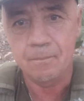 Фотография Тюрин Валерий Анатольевич, погибший солдат СВО