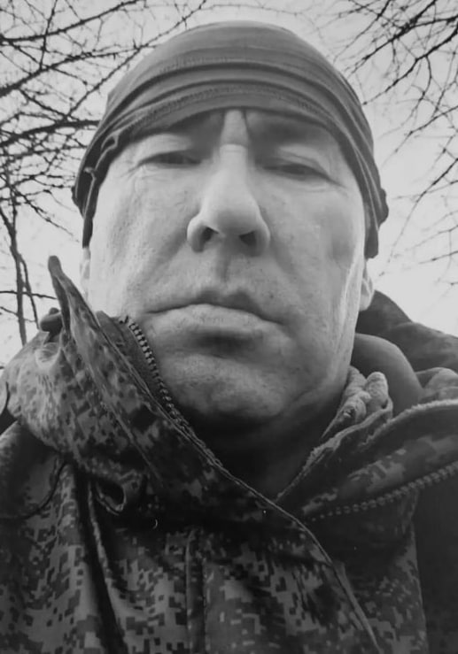 Фотография Жирнов Юрий Владиславович, погибший солдат СВО