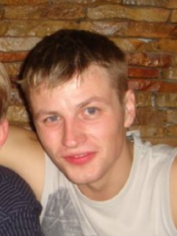 Фотография Кульбацкий Александр, погибший солдат СВО