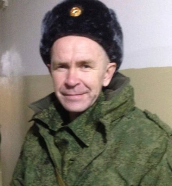 Фотография Карпов Дмитрий Александрович, погибший солдат СВО