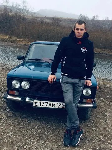 Фотография Багинцев Дмитрий Сергеевич, погибший солдат СВО