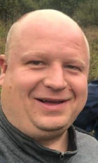 Фотография Ванюшин Сергей Николаевич, погибший солдат СВО