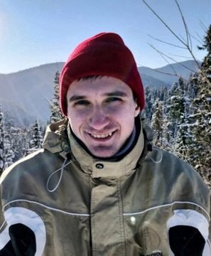 Фотография Ножкин Михаил Николаевич, погибший солдат СВО