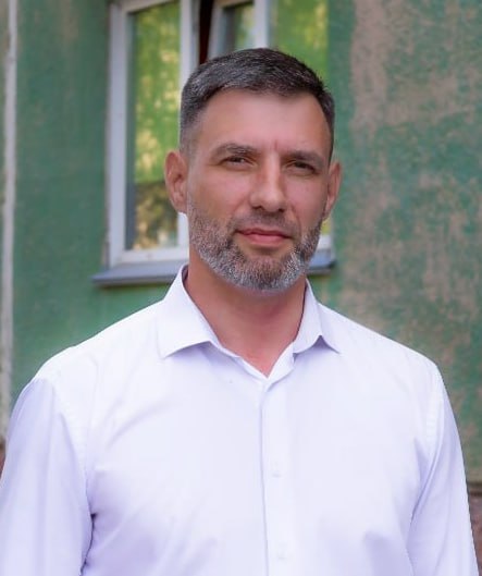 Фотография Скориков Максим, погибший солдат СВО