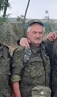 Фотография Ситников Сергей Михайлович, погибший солдат СВО