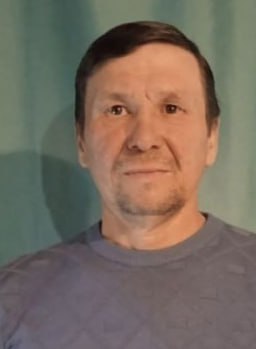 Фотография Журавлев Андрей Егорович, погибший солдат СВО