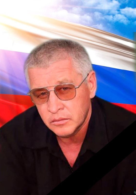 Фотография Бурдуков Юрий Михайлович, погибший солдат СВО