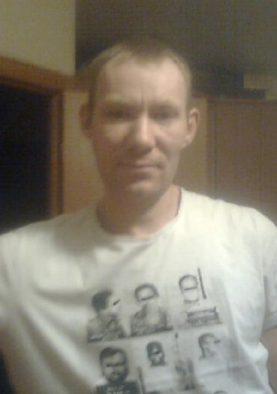 Фотография Ушаков Александр Витальевич, погибший солдат СВО