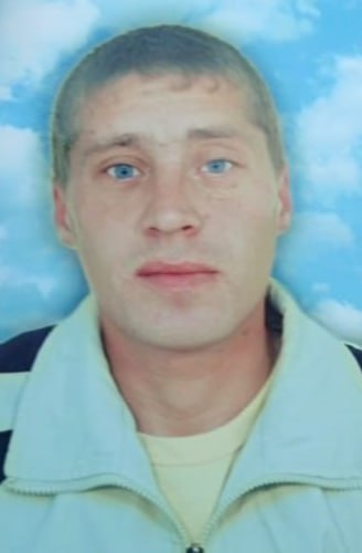 Фотография Гусев Евгений Игоревич, погибший солдат СВО