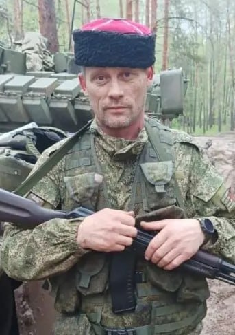 Фотография Маштаков Евгений Владимирович, погибший солдат СВО