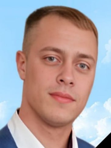 Фотография Изотов Вячеслав Алексеевич, погибший солдат СВО