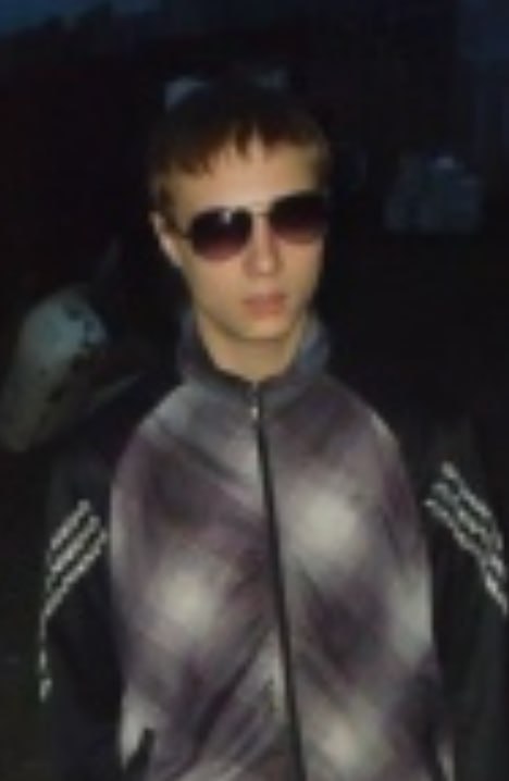 Фотография Бушков Дмитрий Андреевич, погибший солдат СВО