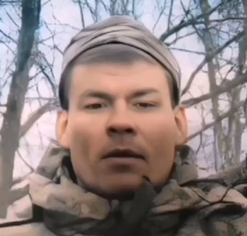 Фотография Мосягин Игорь, погибший солдат СВО