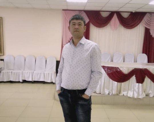 Фотография Артыкпаев Дамир, погибший солдат СВО