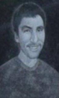 Фотография Сергеев Михаил Алексеевич, погибший солдат СВО