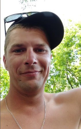 Фотография Хаванский Максим Алексеевич, погибший солдат СВО