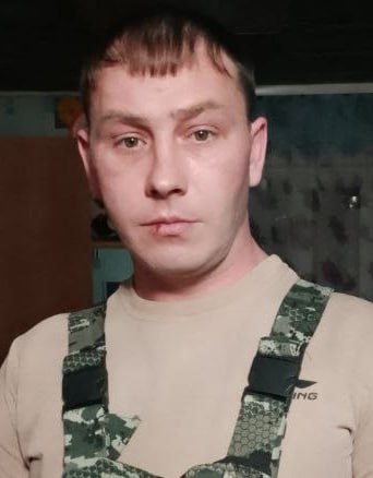 Фотография Сысолятин Сергей Борисович, погибший солдат СВО