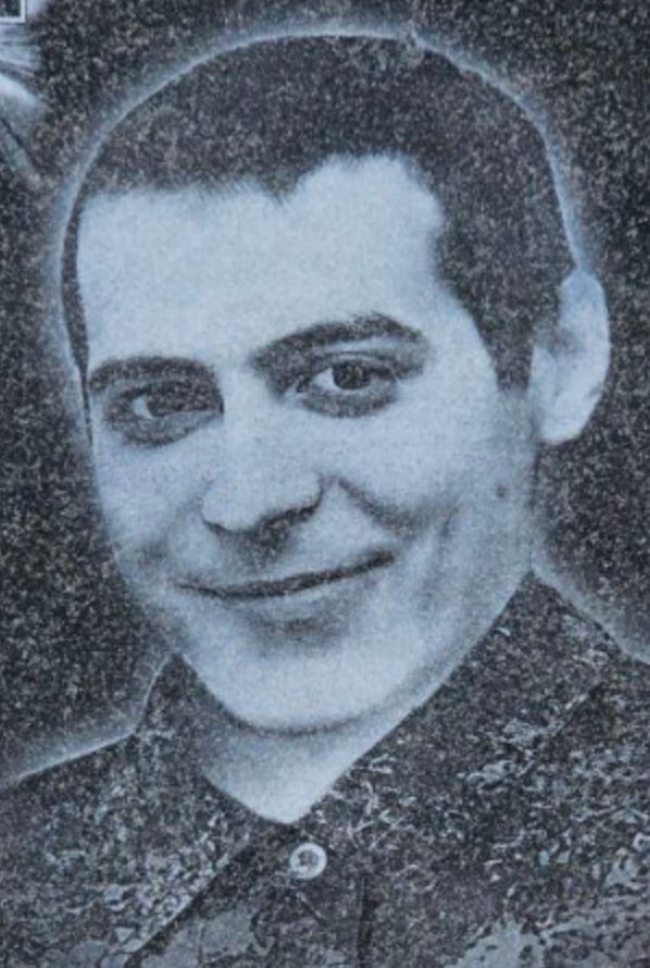 Фотография Казаков Андрей Геннадьевич, погибший солдат СВО