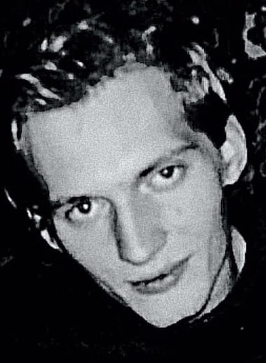 Фотография Силин Дмитрий Борисович, погибший солдат СВО