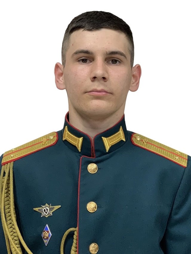 Фотография Харочкин Александр Алексеевич, погибший солдат СВО