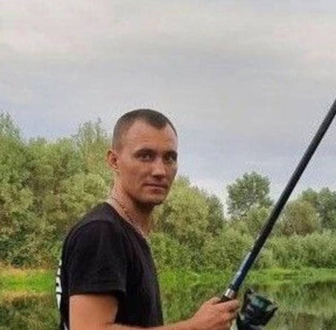 Фотография Моисеенко Алексей, погибший солдат СВО