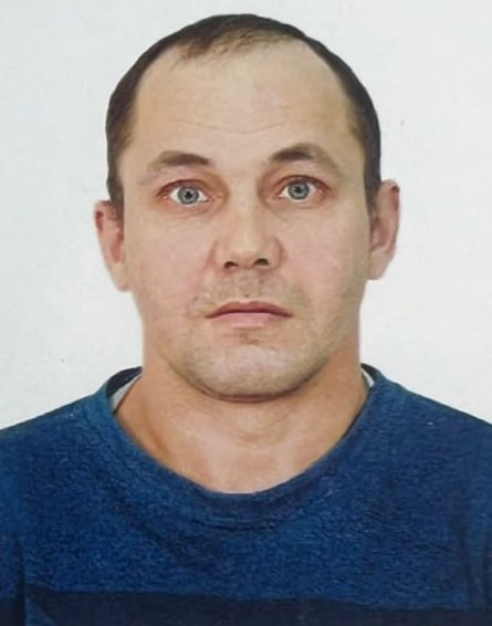 Фотография Бессонов Анатолий Сергеевич, погибший солдат СВО