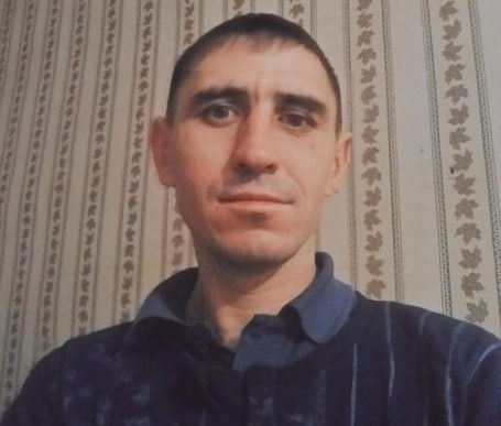 Фотография Галимов Андрей Фанильевич, погибший солдат СВО