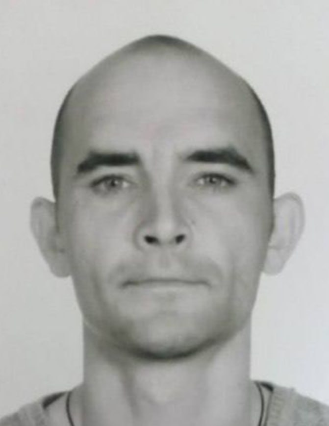 Фотография Ждамаров Юрий Сергеевич, погибший солдат СВО