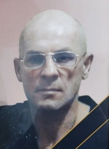 Фотография Шикунец Николай Николаевич, погибший солдат СВО