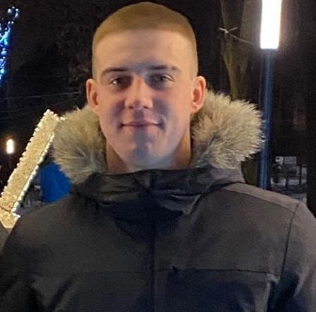 Фотография Ершов Яков Александрович, погибший солдат СВО