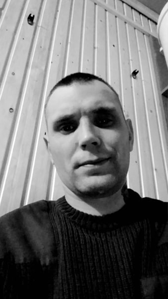 Фотография Прокшин Алексей Васильевич, погибший солдат СВО