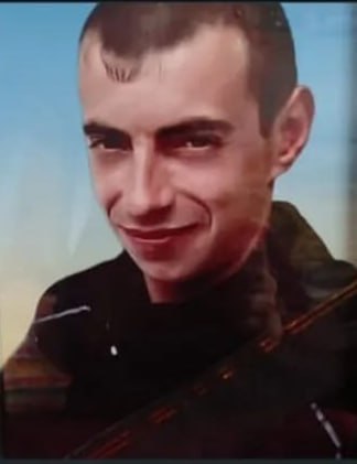 Фотография Раздорский Евгений Юрьевич, погибший солдат СВО
