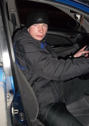 Фотография Анников Сергей Сергеевич, погибший солдат СВО