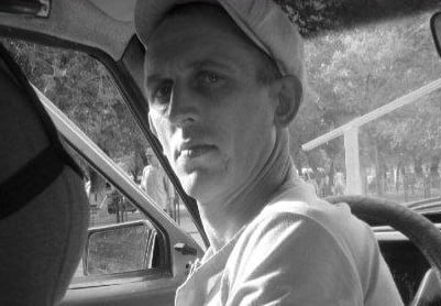 Фотография Данилюк Анатолий, погибший солдат СВО