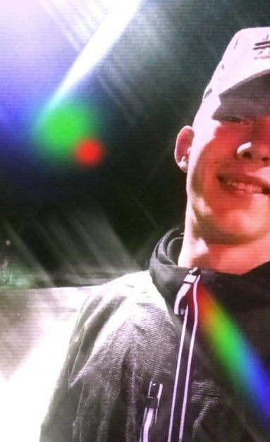 Фотография Некрасов Никита Юрьевич, погибший солдат СВО