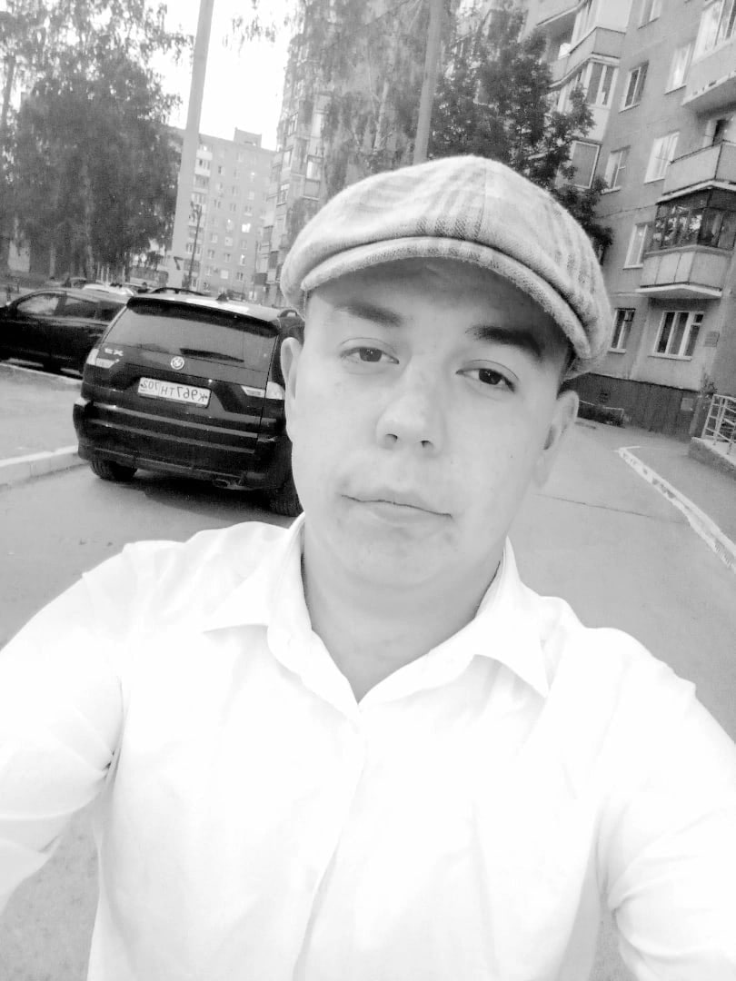 Фотография Абдрахимов Адам Рашитович, погибший солдат СВО