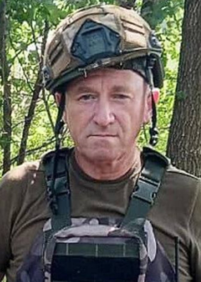 Фотография Корнев Григорий Григорьевич, погибший солдат СВО