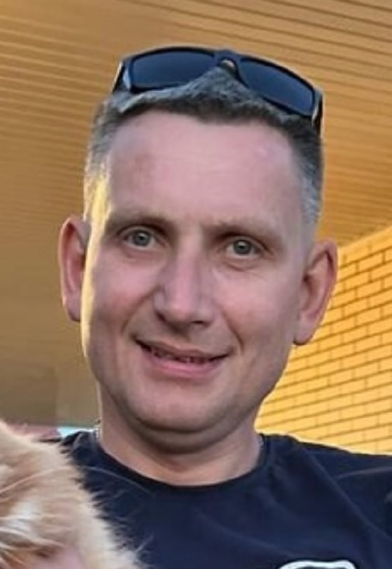 Фотография Меркулов Евгений, погибший солдат СВО