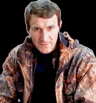 Фотография Муртазалиев Рустам Хусенович, погибший солдат СВО