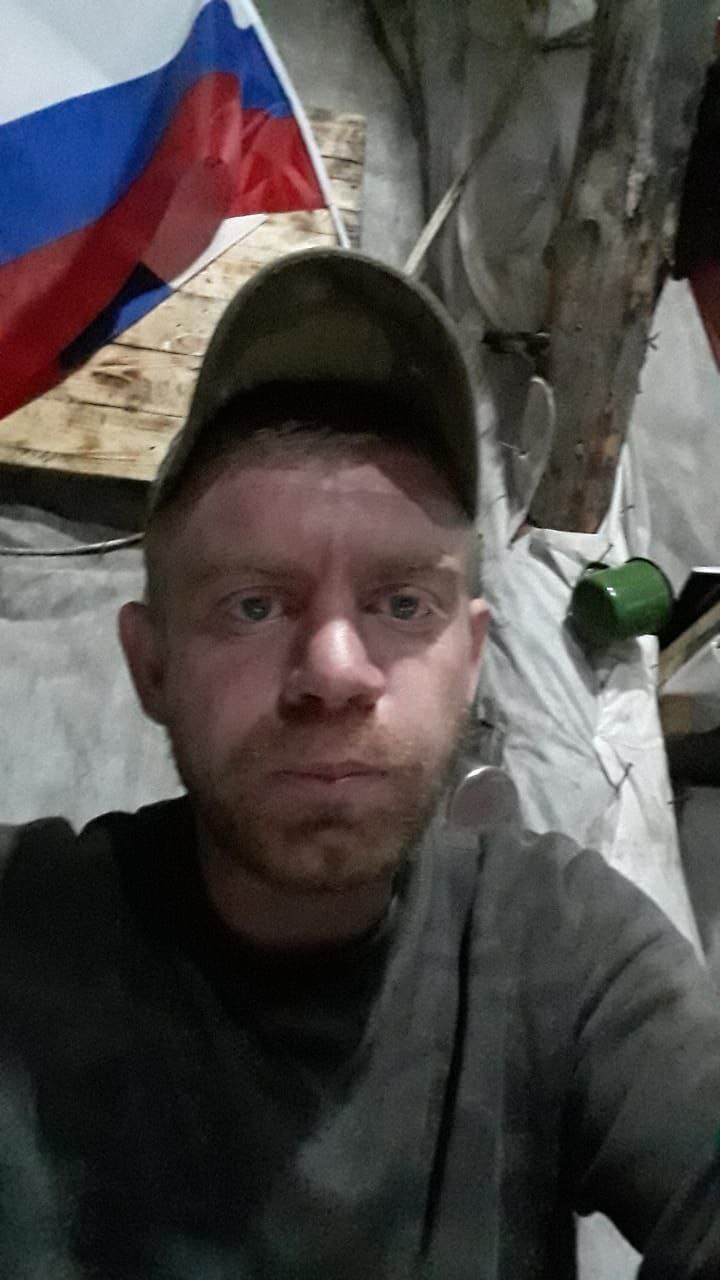 Фотография Тоцкий Олег Олегович, погибший солдат СВО