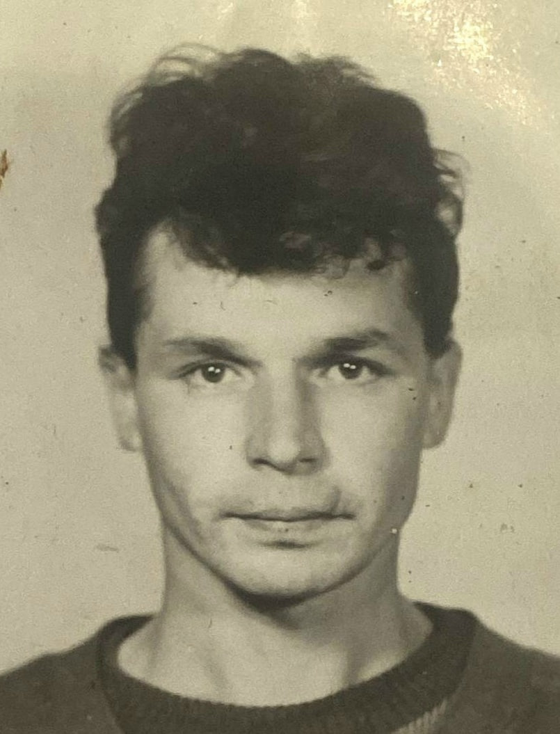 Фотография Мухаметшин Фаниль Фаритович, погибший солдат СВО