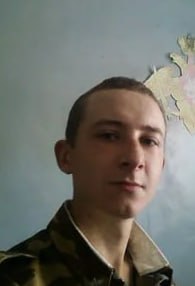 Фотография Кузьменко Роман Анатольевич, погибший солдат СВО