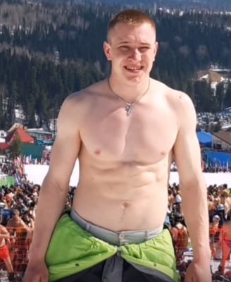 Фотография Сальников Геннадий Александрович, погибший солдат СВО