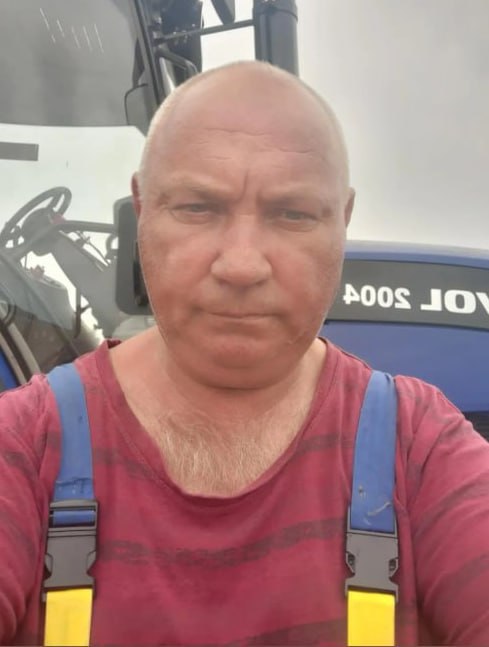 Фотография Боярин Владимир Анатольевич, погибший солдат СВО