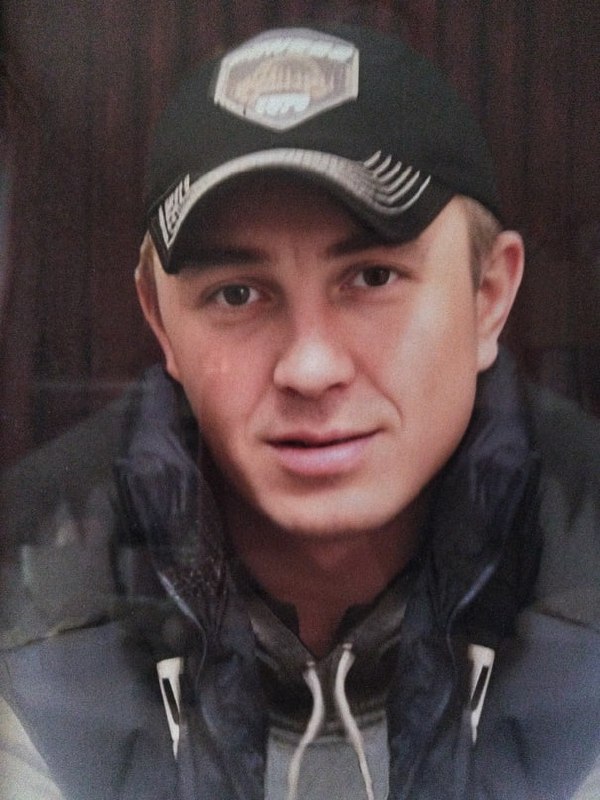 Фотография Никитин Александр Анатольевич, погибший солдат СВО