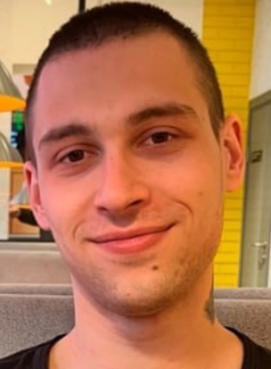 Фотография Вайнер Александр Александрович, погибший солдат СВО