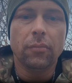 Фотография Толмачев Александр Олегович, погибший солдат СВО