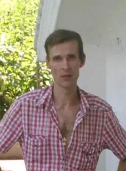 Фотография Дьяченко Алексей Павлович, погибший солдат СВО