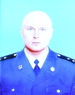 Фотография Лацынник Виталий Иванович, погибший солдат СВО